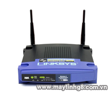 Wireless Linksys WR - T54GL